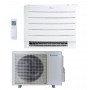 Підлоговий кондиціонер Daikin FVXTM30B/RXTM30A