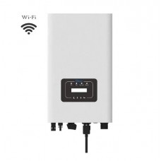Мережевий інвертор Deye SUN-12K-G06P3-EU-AM2-P1