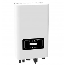 Мережевий інвертор Deye SUN-7K-G06P3-EU-AM2-P1