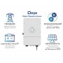 Інвертор Deye SUN-6K-SG05LP1-EU