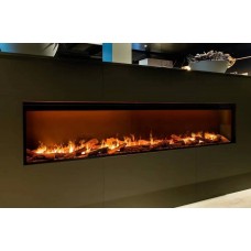 Електрокамін Dimplex Faber E-Slim Linear 2200-450