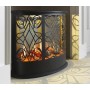 Камін електричний Dimplex Opti-V Volterra