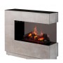 Камін електричний Dimplex Opti-myst Cassete 600