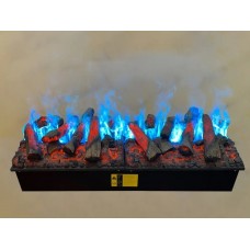 Електрокамін Dimplex Opti-myst Cassette 1000 Multicolor P SS