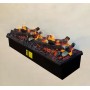 Камін електричний Dimplex Opti-myst Cassette 1000 Multicolor P SS