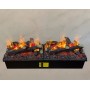 Камін електричний Dimplex Opti-myst Cassette 1000 Multicolor P SS