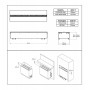 Камін електричний Dimplex Opti-myst Cassette 1000 Multicolor R PS