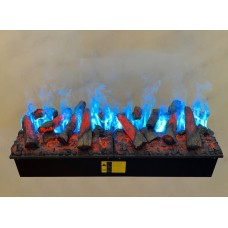 Електрокамін Dimplex Opti-myst Cassette 1000 Multicolor R SS
