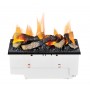 Камін електричний Dimplex Opti-myst Cassette 400 LED LOG