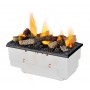 Камін електричний Dimplex Opti-myst Cassette 400 LED LOG