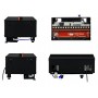Камін електричний Dimplex Opti-myst Cassette 500 Multicolor P PS