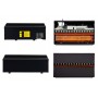 Камін електричний Dimplex Opti-myst Cassette 500 Multicolor R PS
