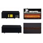 Камін електричний Dimplex Opti-myst Cassette 500 R PS