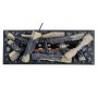 Камін електричний Dimplex Opti-myst Cassette 600 LED LOG