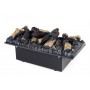 Камін електричний Dimplex Opti-myst Cassette 750 Multicolor P SS