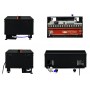 Камін електричний Dimplex Opti-myst Cassette 750 Multicolor P SS