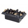 Камін електричний Dimplex Opti-myst Cassette 750 Multicolor R SS