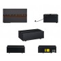 Камін електричний Dimplex Opti-myst Cassette 750 Multicolor R SS