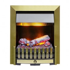 Електрокамін Dimplex Opti-myst Danville Antic Brass