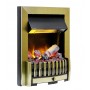 Камін електричний Dimplex Opti-myst Danville Antic Brass