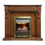 Камін електричний Dimplex Opti-myst Danville Antic Brass