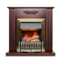 Камін електричний Dimplex Opti-myst Danville Brass