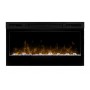 Камін електричний Dimplex Prism 34 LED