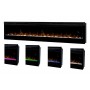 Камін електричний Dimplex Prism 74 LED