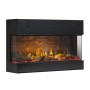 Камін електричний Dimplex Vivente 100