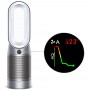Обігрівач-очищувач повітря Dyson HP7A