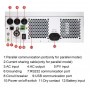 Інвертор EASUN POWER 5,6 кВт