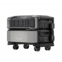 Зарядна станція EcoFLow DELTA Pro ULTRA та додаткова батарея
