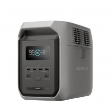 Зарядна станція EcoFlow DELTA 3 1500