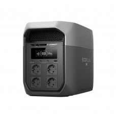 Зарядна станція EcoFlow DELTA 3 Max