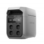 Зарядна станція EcoFlow DELTA 3 Plus
