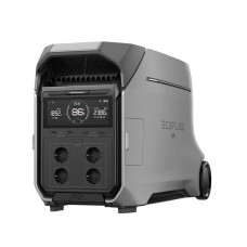 Зарядна станція EcoFlow DELTA Pro 3