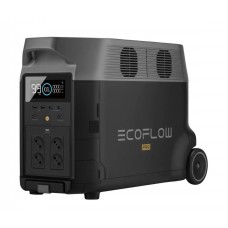 Зарядна станція EcoFlow DELTA Pro
