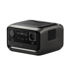 Зарядна станція EcoFlow RIVER 3 Plus Wireless