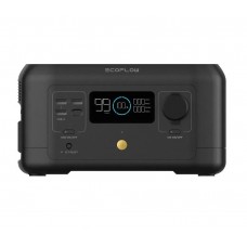 Зарядна станція EcoFlow RIVER mini Wireless
