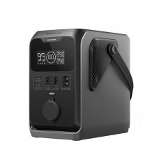 Зарядна станція EcoFlow TRAIL 300 DC