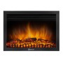 Камін електричний Electrolux EFP/P-2520LS