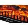 Камін електричний Electrolux EFP/P-2520LS