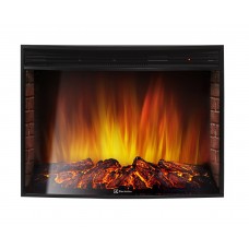 Електрокамін Electrolux EFP/P-2720RLS