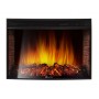 Камін електричний Electrolux EFP/P-3320RLS