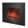Камін електричний Electrolux EFP/W-1100ULS