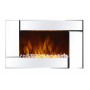 Камін електричний Electrolux EFP/W-2000S