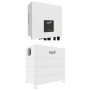 Інвертор FOX ESS Single Phase Hybrid 5-0-Е 5.0kW+WiFi