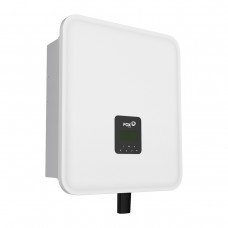 Мережевий інвертор FOX ESS Three Phase Hybrid 12-0-Е 12kW