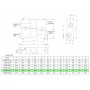 Рекуператор GREE FHBQ-D15-M