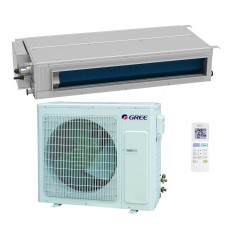 Кондиціонер канальний GREE GU85PS/A1-K/GU85W/A1-K